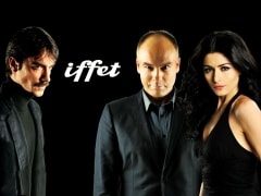 İffet Limuzin Kiralama